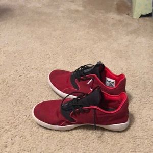 Jordan eclipse shoes